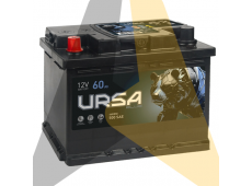 URSA Blue 60L 460a