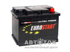 EUROSTART Extra Power 62R 500A низ.