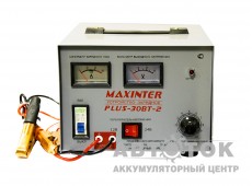 Зарядное устройство Мaxinter ПЛЮС-30 ВТ-2