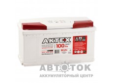 Автомобильный аккумулятор Актех 100R 790A