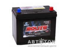 Solite Silver 105D26L с бортиком 95R 710A