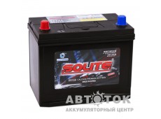 Solite Silver 105D26R с бортиком 95L 710A