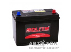 Solite 115D31L с бортиком 95R 750A