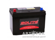 Solite 115D31R с бортиком 95L 750A