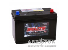 Solite Silver 125D31L с бортиком 110R 850А