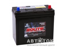 Автомобильный аккумулятор Solite Silver 70B24L 59R 520А