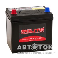 Solite CMF 26-550 60L 550А