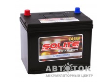 Solite TAXI 80L с бортиком 80R 640A