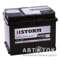 Storm Professional Power 60L 600A