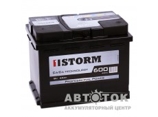 Storm Professional Power 60L 600A