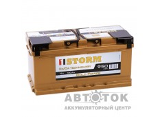 Storm Gold 100R низ. 950A