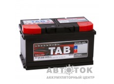 Автомобильный аккумулятор Tab Magic 85R 800A  189085 58514