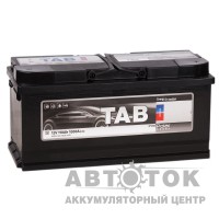 Tab Polar 110R 1000A  245610 61002