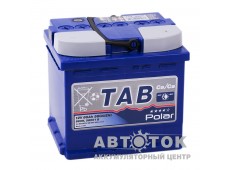 Автомобильный аккумулятор Tab Polar 60R кубик 560A  121260 56001