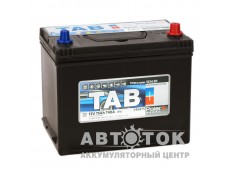 Автомобильный аккумулятор Tab Polar S 75R 740А  D26 обр. 246875 57529