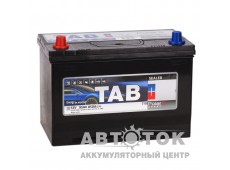 Автомобильный аккумулятор Tab Polar S 95L 850А  D31 прям. 246995 59519