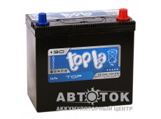 Topla Top JIS 55R 490А  55523/84 унив. клеммы