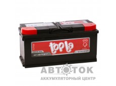 Автомобильный аккумулятор Topla Energy 110R 1000A  108210 61002