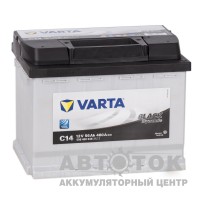 Varta Black Dynamic C14 56R 480A