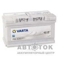 Varta Silver Dynamic F18 85R 800A