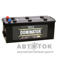 Dominator 190 евро 1300А