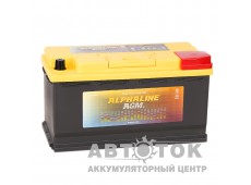 Alphaline AGM 95R 850A  Start-Stop