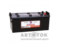 Автомобильный аккумулятор STrain 190 евро 1050A