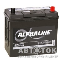 Alphaline EFB 70B24L 45R 460A  N55 Start-Stop