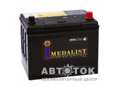 Автомобильный аккумулятор Medalist 95D26L 85R 730A