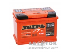 Зверь 77L 720A