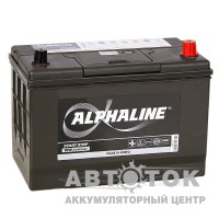 Alphaline EFB 115D31L 80R 800A  T110R Start-Stop