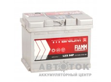 Автомобильный аккумулятор Hankook 55B24L 45R 430