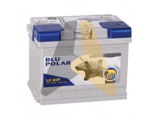 Baren Polar Blu 60R 540A  L260P