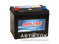 Автомобильный аккумулятор Solite EFB S95R Start-Stop 80L 680A