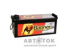 BANNER Buffalo Bull SHD PROfessional 645 03 145 евро 800A