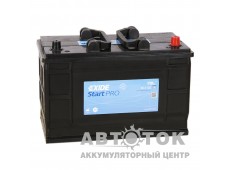 Автомобильный аккумулятор Exide Heavy Professional 110 А·ч евро 750А  EG1102