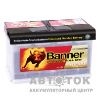 Banner Running Bull EFB Start-Stop 580 11 80R 780A