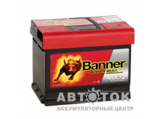 BANNER Power Bull Pro 50 42 50R низ. 400A