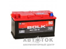 BOLK 90L 720A  AB900