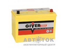 Giver 105D31L 90R 720A