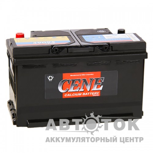 Автомобильный аккумулятор Cene 59095 90R 920A