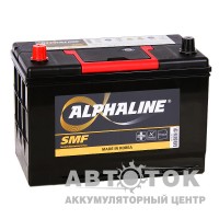 Alphaline Standard 105D31R 90L 750A