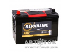 Автомобильный аккумулятор Alphaline Standard 105D31R 90L 750A