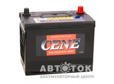 Автомобильный аккумулятор Cene 34-770 90L 770A