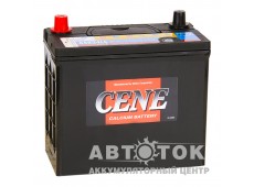 Автомобильный аккумулятор Cene 65B24LS 55R 490A