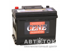 Автомобильный аккумулятор Cene 56030 60R 525A