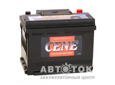 Автомобильный аккумулятор Cene 56514 65L 650A