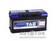 Автомобильный аккумулятор Tab Polar S 92L низ. 800A  246192 546192