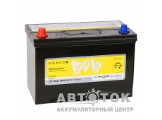 Автомобильный аккумулятор Topla EFB Stop-n-Go 105L 900A  112105 60519