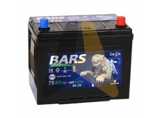 Bars Asia 75R 640A
